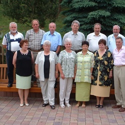 andere Veranstaltungen und Feste